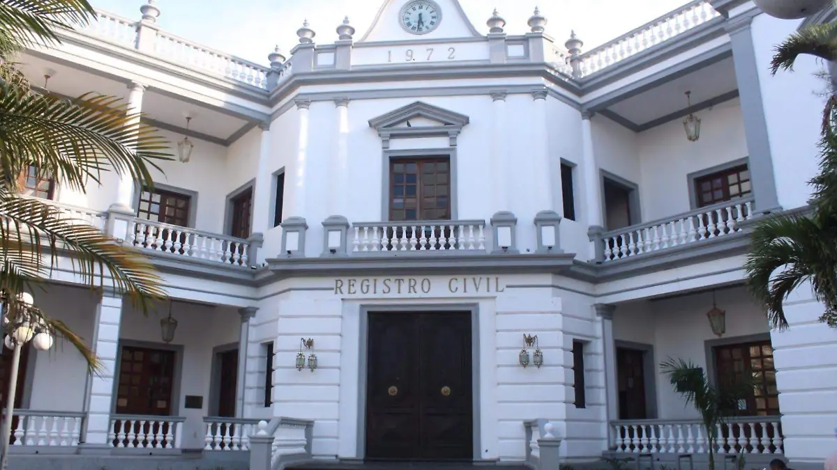 Registro Civil Veracruz- Raúl Solís  (2)